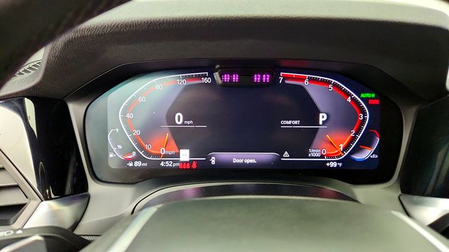 2019 BMW 3 Series 330i xDrive w/ Driving Assist Pro & Convenience Pkg - 23048756 - 13
