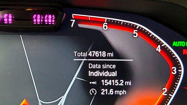 2019 BMW 3 Series 330i xDrive w/ Driving Assist Pro & Convenience Pkg - 23048756 - 14