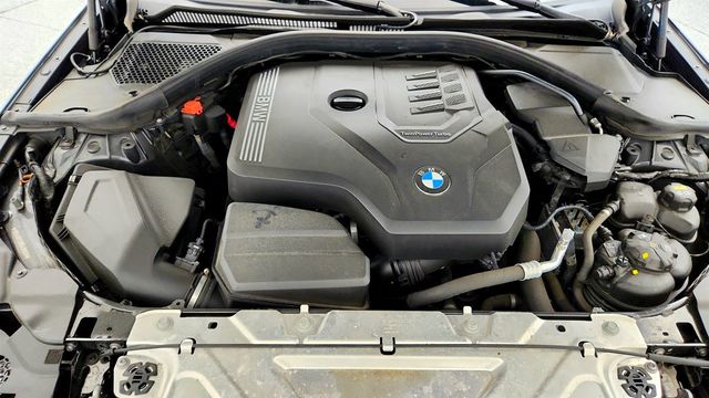 2019 BMW 3 Series 330i xDrive w/ Driving Assist Pro & Convenience Pkg - 23048756 - 26
