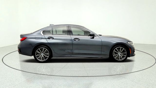 2019 BMW 3 Series 330i xDrive w/ Driving Assist Pro & Convenience Pkg - 23048756 - 2