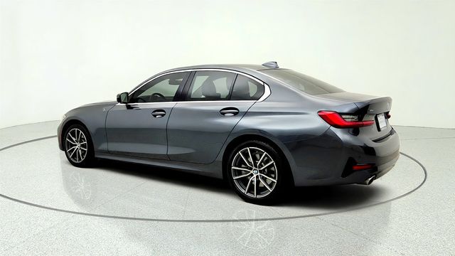 2019 BMW 3 Series 330i xDrive w/ Driving Assist Pro & Convenience Pkg - 23048756 - 5