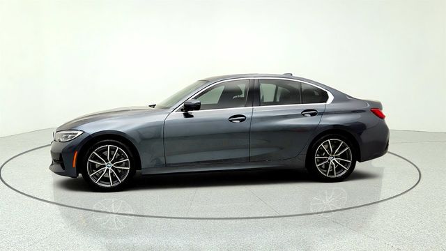 2019 BMW 3 Series 330i xDrive w/ Driving Assist Pro & Convenience Pkg - 23048756 - 6
