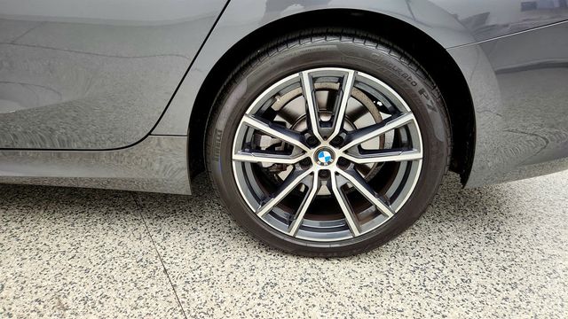 2019 BMW 3 Series 330i xDrive w/ Driving Assist Pro & Convenience Pkg - 23048756 - 7