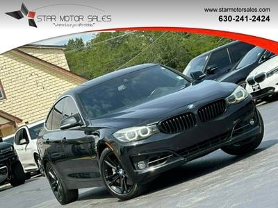 2019 BMW 3 Series