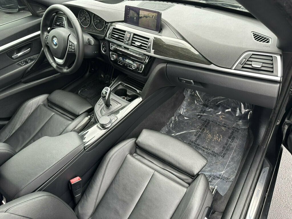 2019 BMW 3 Series 340i xDrive Gran Turismo - 23068345 - 9