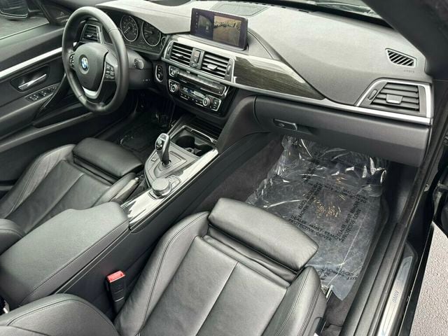 2019 BMW 3 Series 340i xDrive Gran Turismo - 23068345 - 9