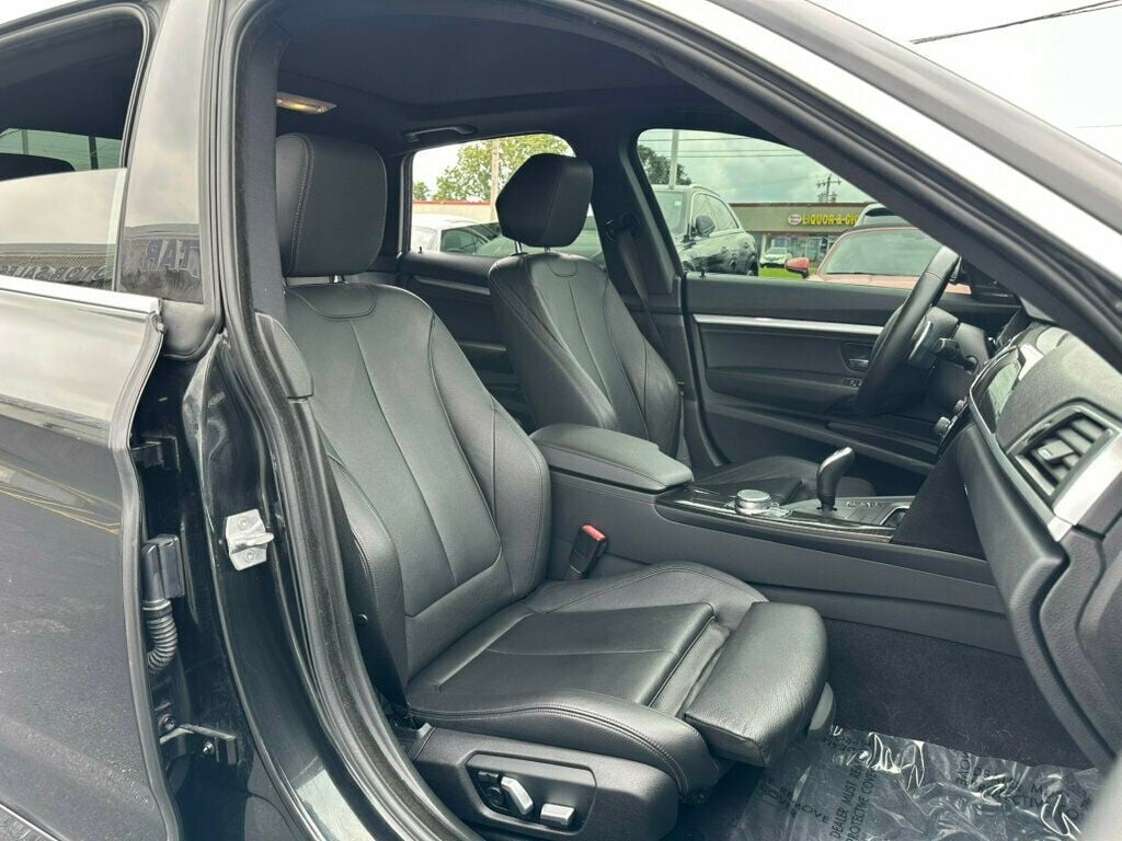2019 BMW 3 Series 340i xDrive Gran Turismo - 23068345 - 13