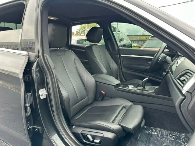 2019 BMW 3 Series 340i xDrive Gran Turismo - 23068345 - 13