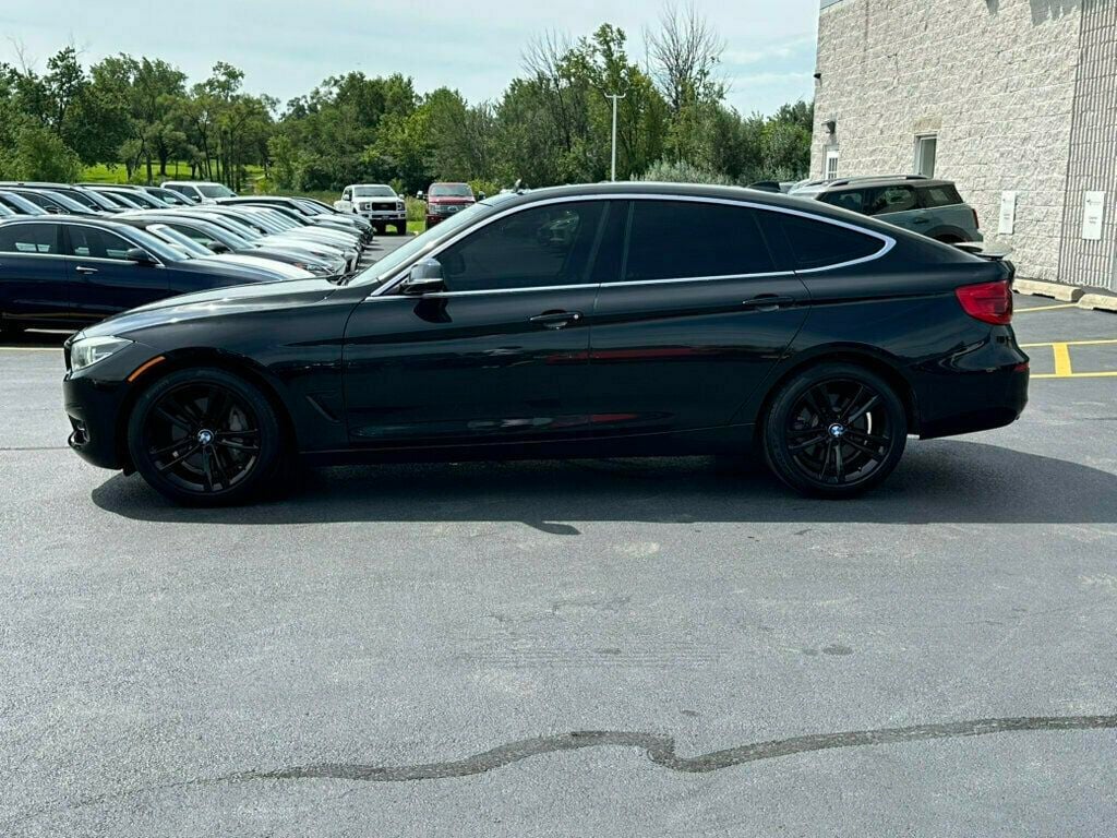 2019 BMW 3 Series 340i xDrive Gran Turismo - 23068345 - 15