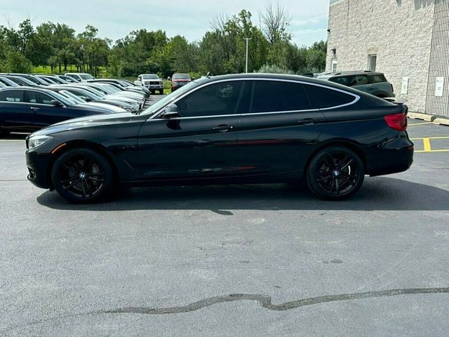 2019 BMW 3 Series 340i xDrive Gran Turismo - 23068345 - 15