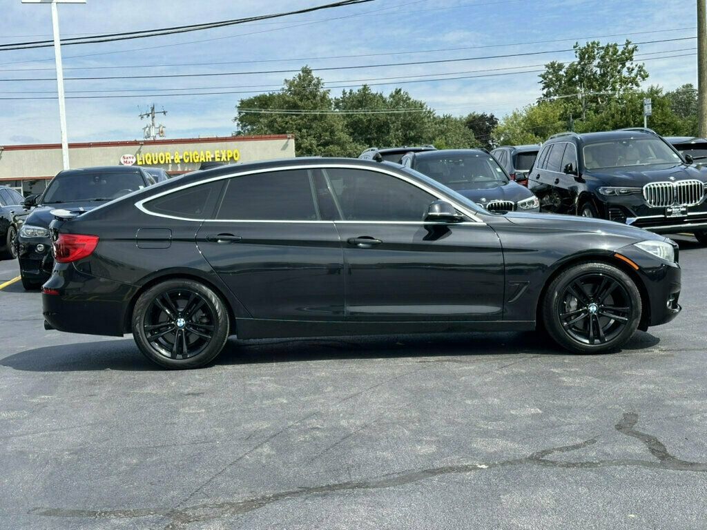 2019 BMW 3 Series 340i xDrive Gran Turismo - 23068345 - 16