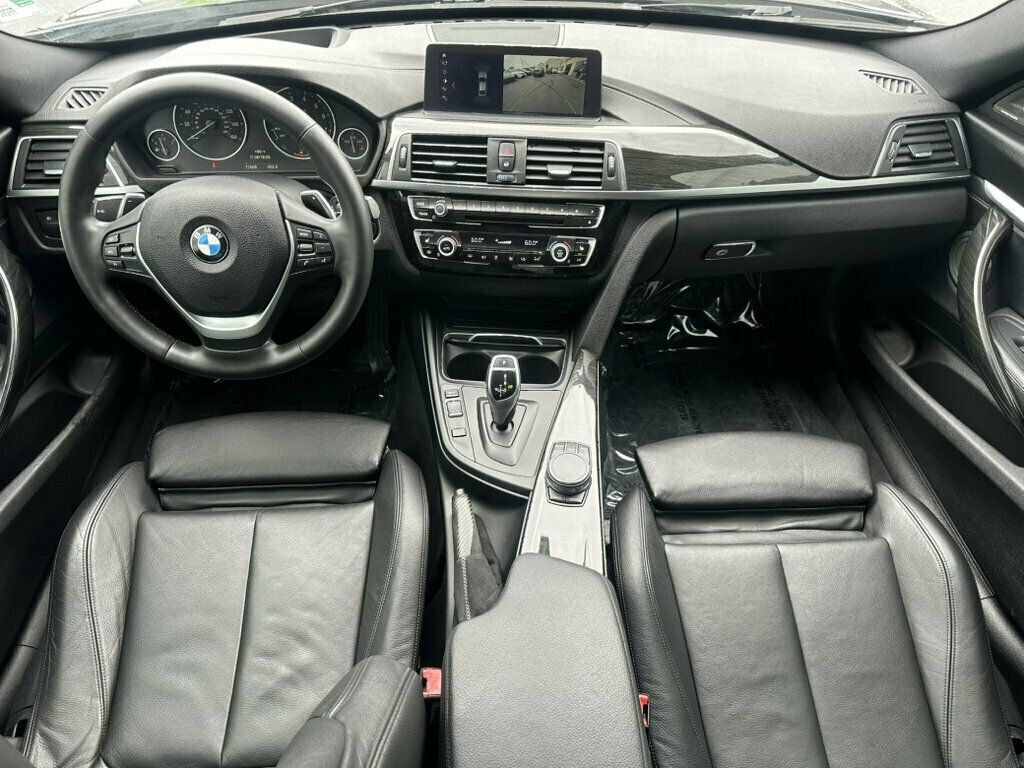 2019 BMW 3 Series 340i xDrive Gran Turismo - 23068345 - 1