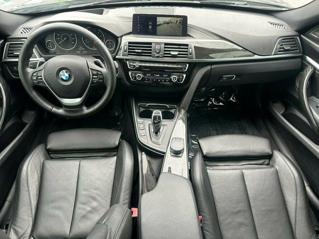 2019 BMW 3 Series 340i xDrive Gran Turismo - 23068345 - 1