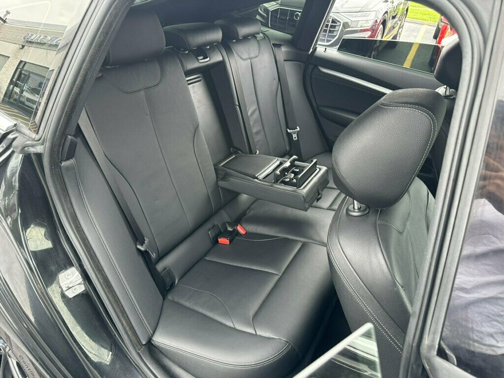 2019 BMW 3 Series 340i xDrive Gran Turismo - 23068345 - 19