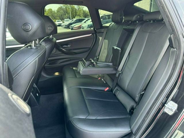 2019 BMW 3 Series 340i xDrive Gran Turismo - 23068345 - 20