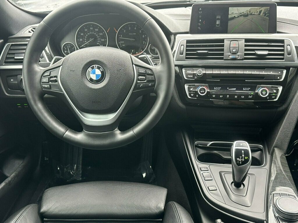 2019 BMW 3 Series 340i xDrive Gran Turismo - 23068345 - 21