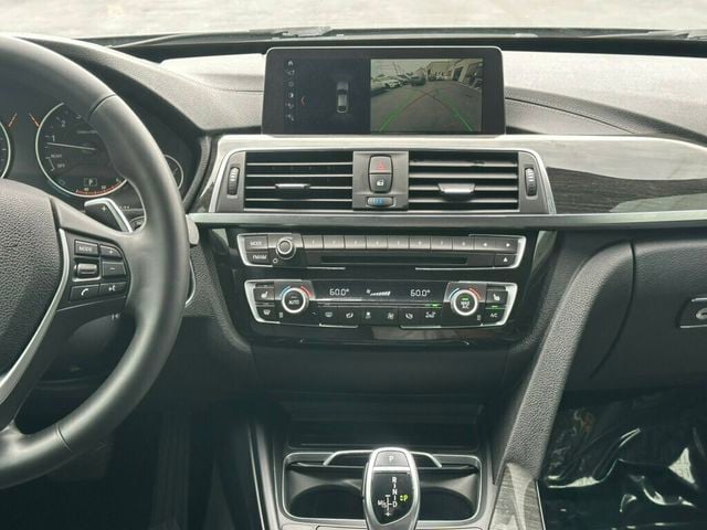 2019 BMW 3 Series 340i xDrive Gran Turismo - 23068345 - 22