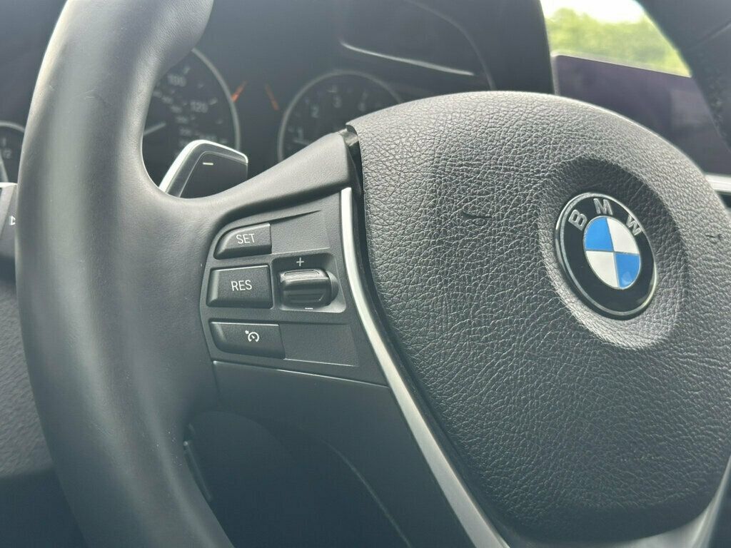 2019 BMW 3 Series 340i xDrive Gran Turismo - 23068345 - 24