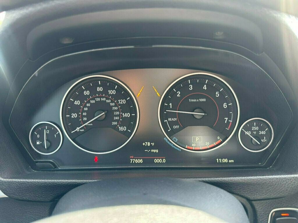 2019 BMW 3 Series 340i xDrive Gran Turismo - 23068345 - 26