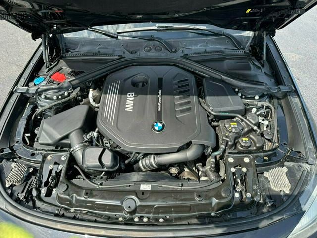 2019 BMW 3 Series 340i xDrive Gran Turismo - 23068345 - 42