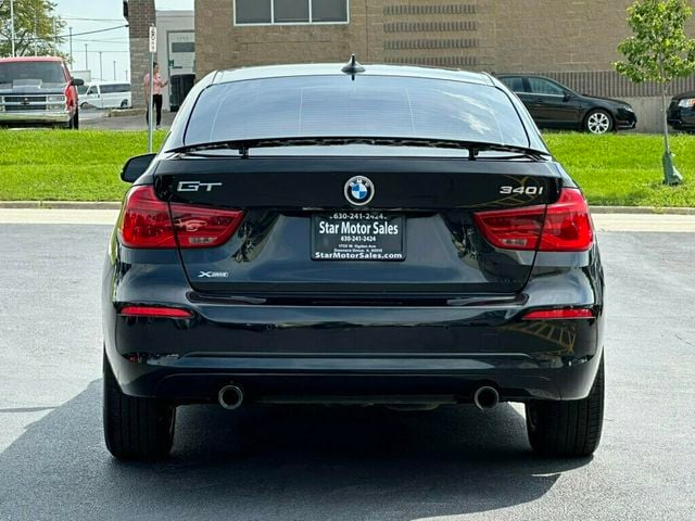 2019 BMW 3 Series 340i xDrive Gran Turismo - 23068345 - 6
