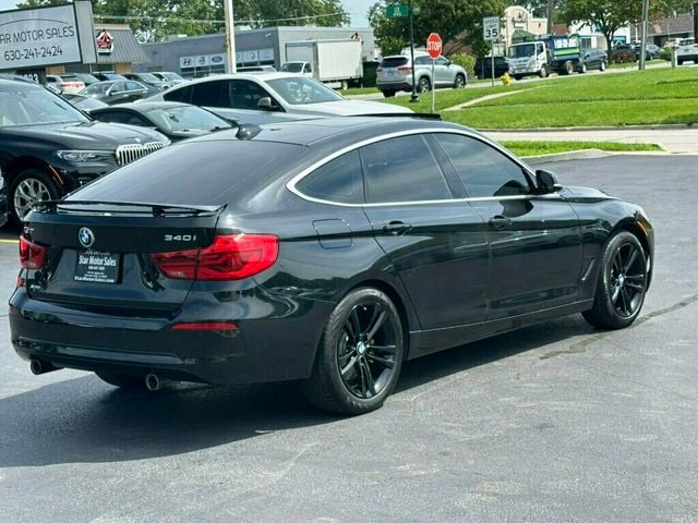 2019 BMW 3 Series 340i xDrive Gran Turismo - 23068345 - 7