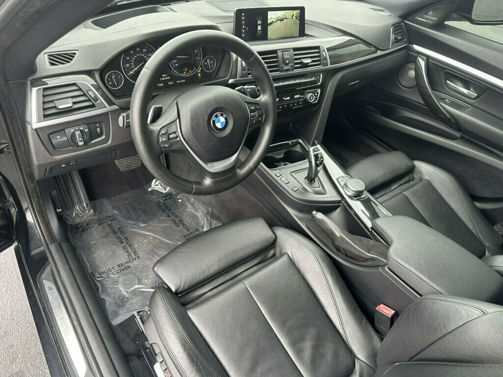 2019 BMW 3 Series 340i xDrive Gran Turismo - 23068345 - 8