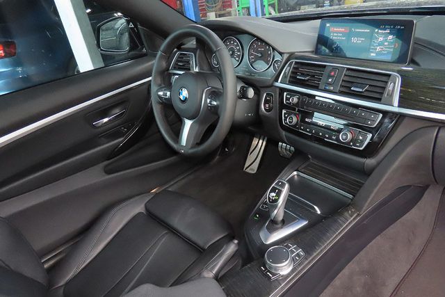 2019 BMW 4 SERIES 430i - 22620031 - 15