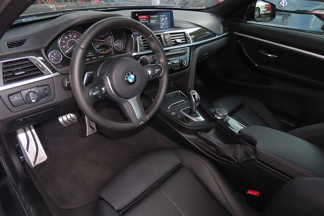 2019 BMW 4 SERIES 430i - 22620031 - 16