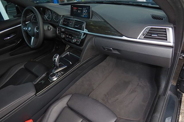 2019 BMW 4 SERIES 430i - 22620031 - 17