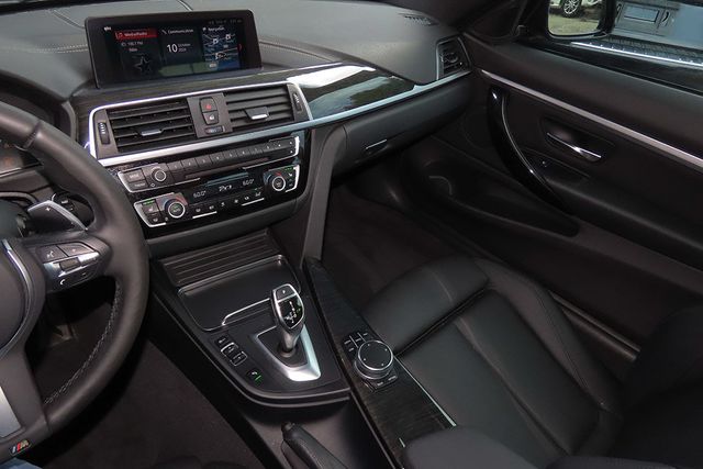 2019 BMW 4 SERIES 430i - 22620031 - 18