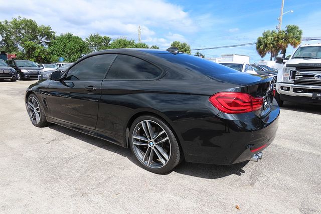 2019 BMW 4 SERIES 430i - 22620031 - 5