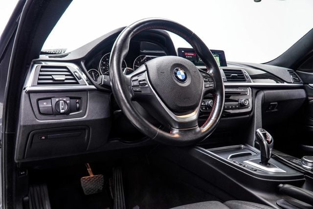 2019 BMW 4 Series