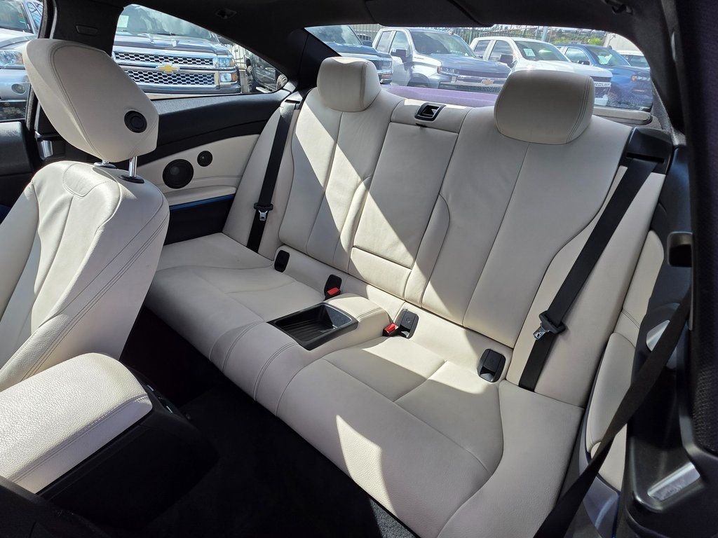 2019 BMW 4 Series 430i - 22947642 - 16