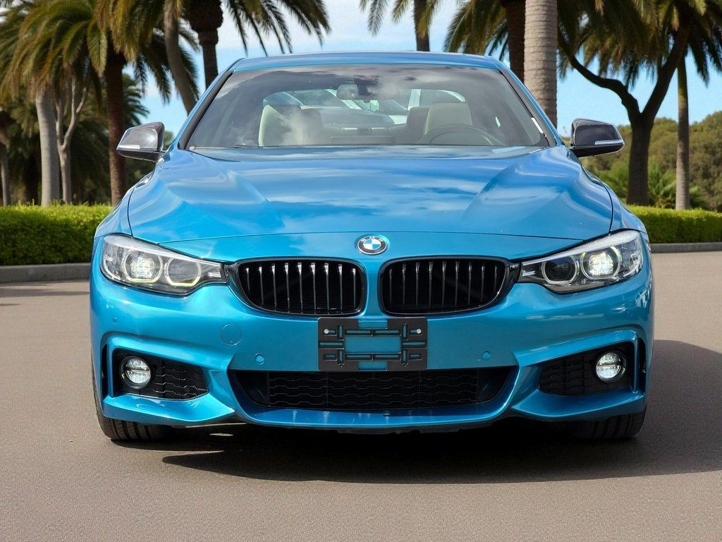 2019 BMW 4 Series 430i - 22947642 - 1