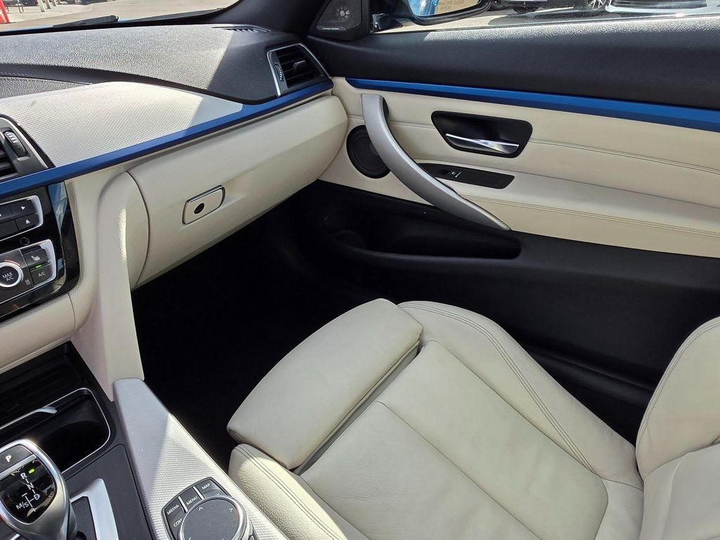 2019 BMW 4 Series 430i - 22947642 - 31