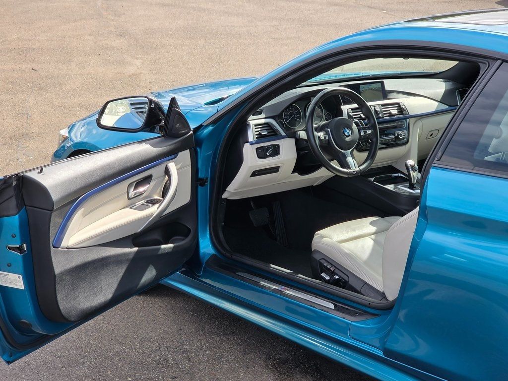 2019 BMW 4 Series 430i - 22947642 - 36