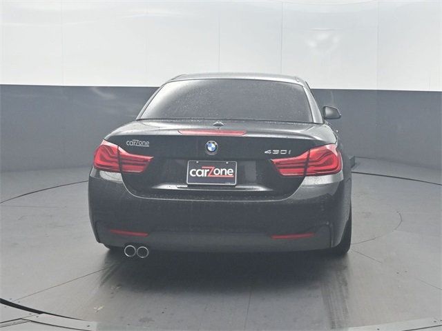 2019 BMW 4 Series 430i - 22954860 - 26
