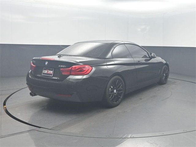 2019 BMW 4 Series 430i - 22954860 - 27