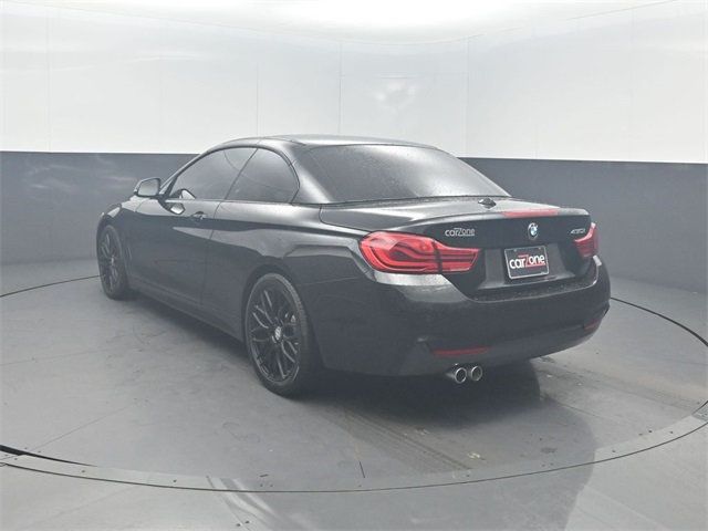 2019 BMW 4 Series 430i - 22954860 - 2
