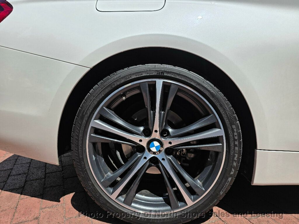 2019 Bmw 430i Convertible photo 14