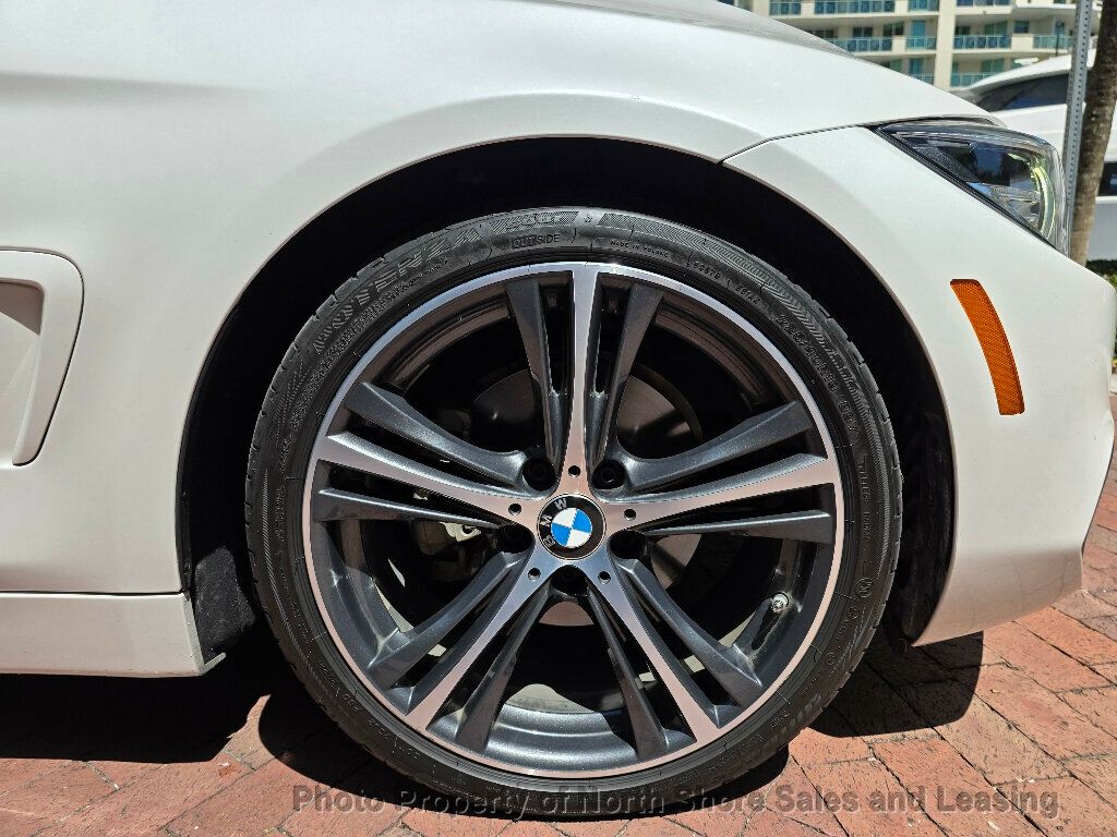 2019 Bmw 430i Convertible photo 15
