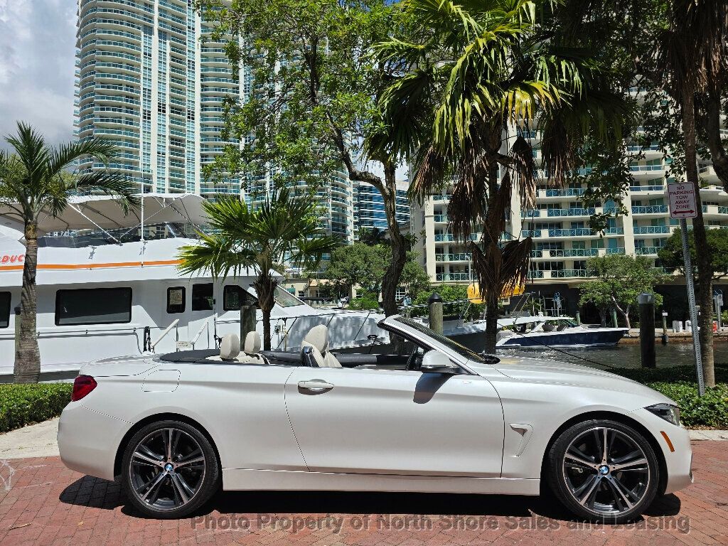 2019 Bmw 430i Convertible photo 19
