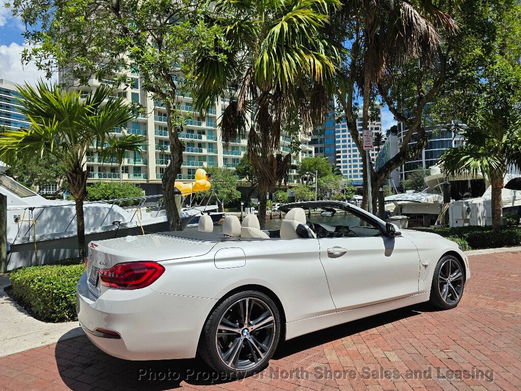 2019 Bmw 430i Convertible photo 20