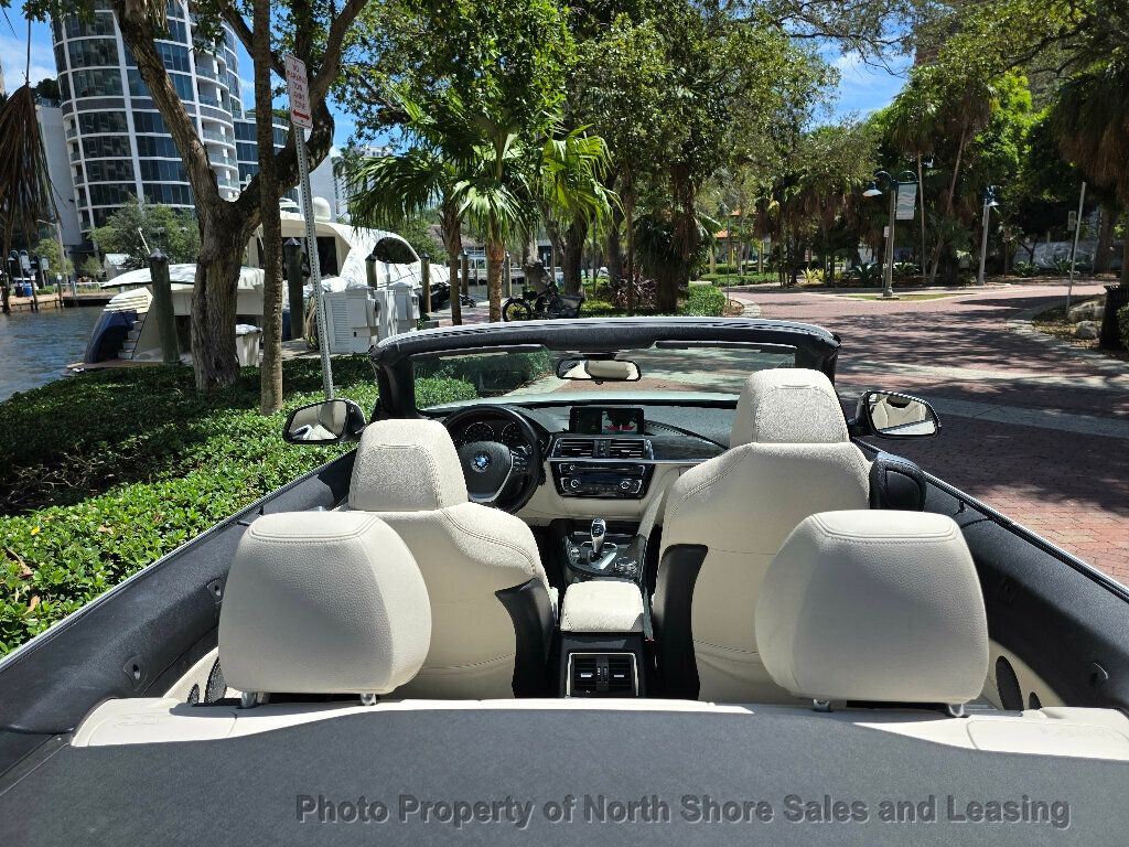 2019 Bmw 430i Convertible photo 22