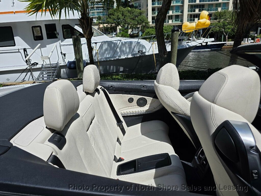2019 Bmw 430i Convertible photo 23