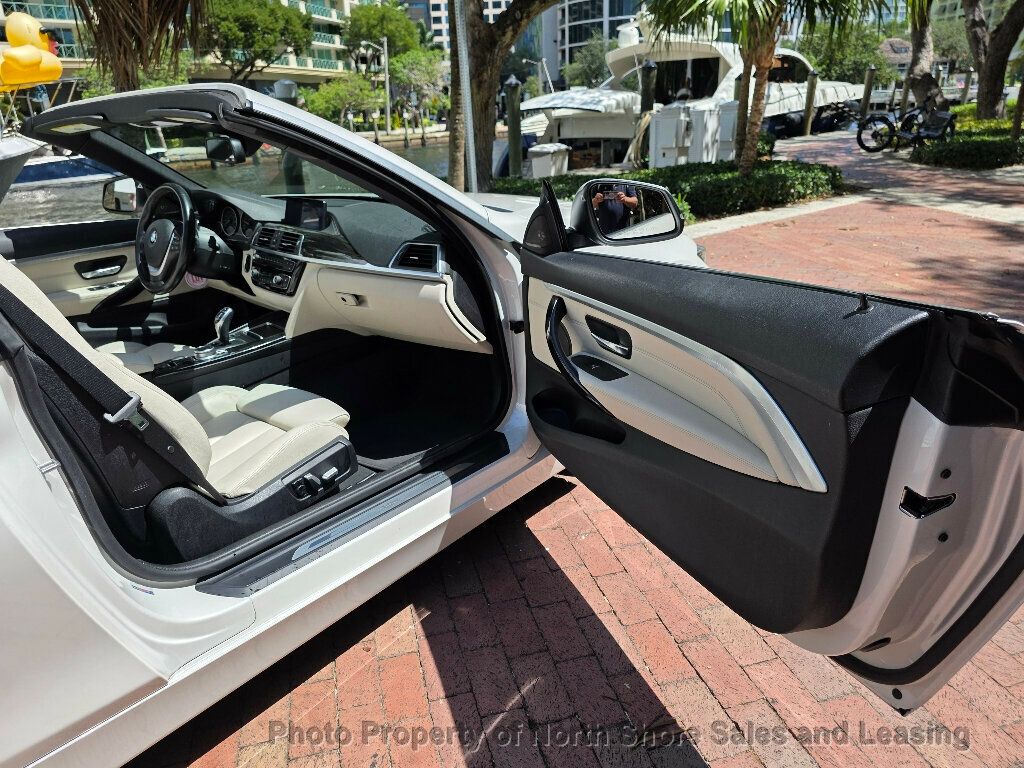 2019 Bmw 430i Convertible photo 24