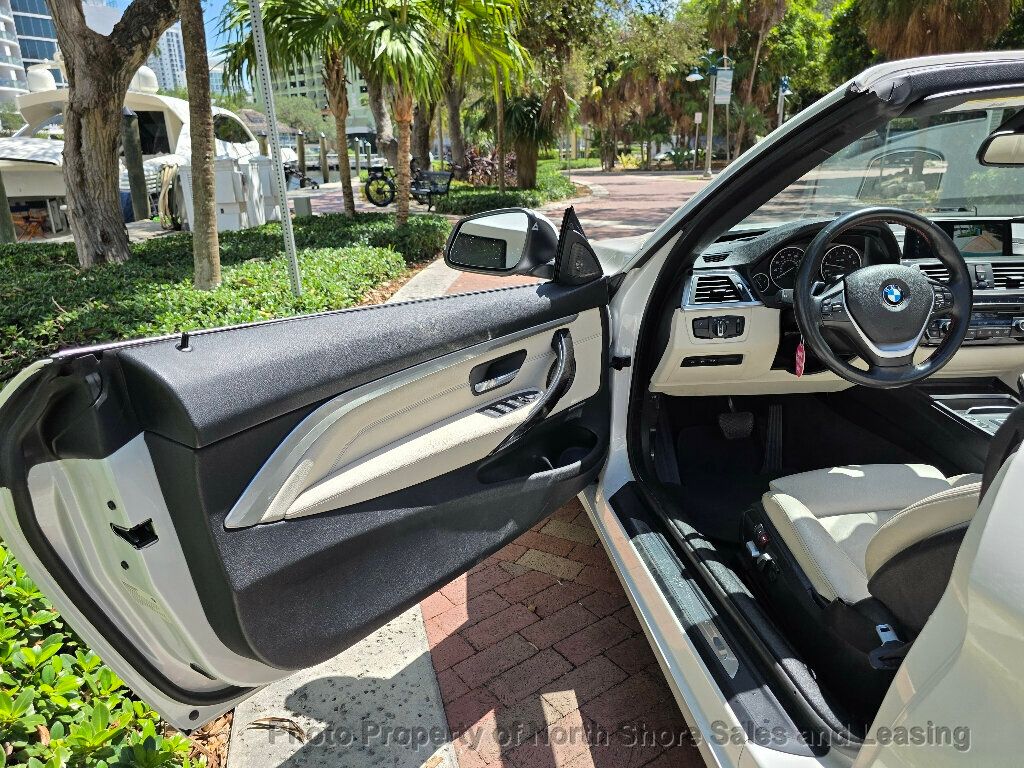 2019 Bmw 430i Convertible photo 27