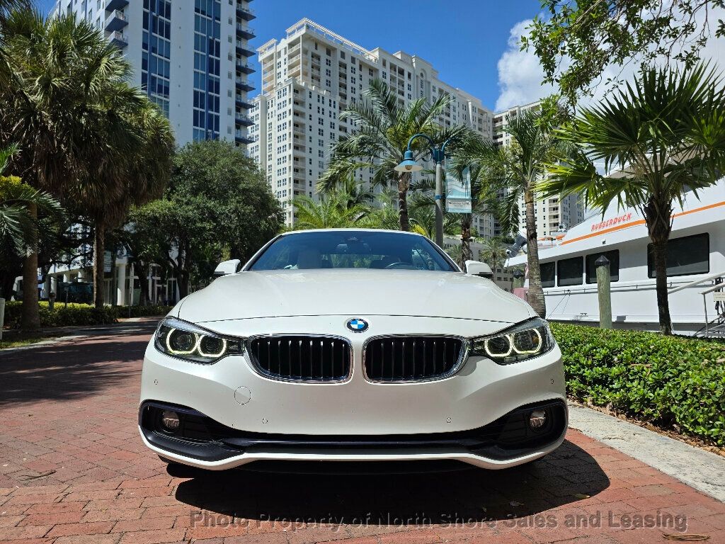2019 Bmw 430i Convertible photo 3