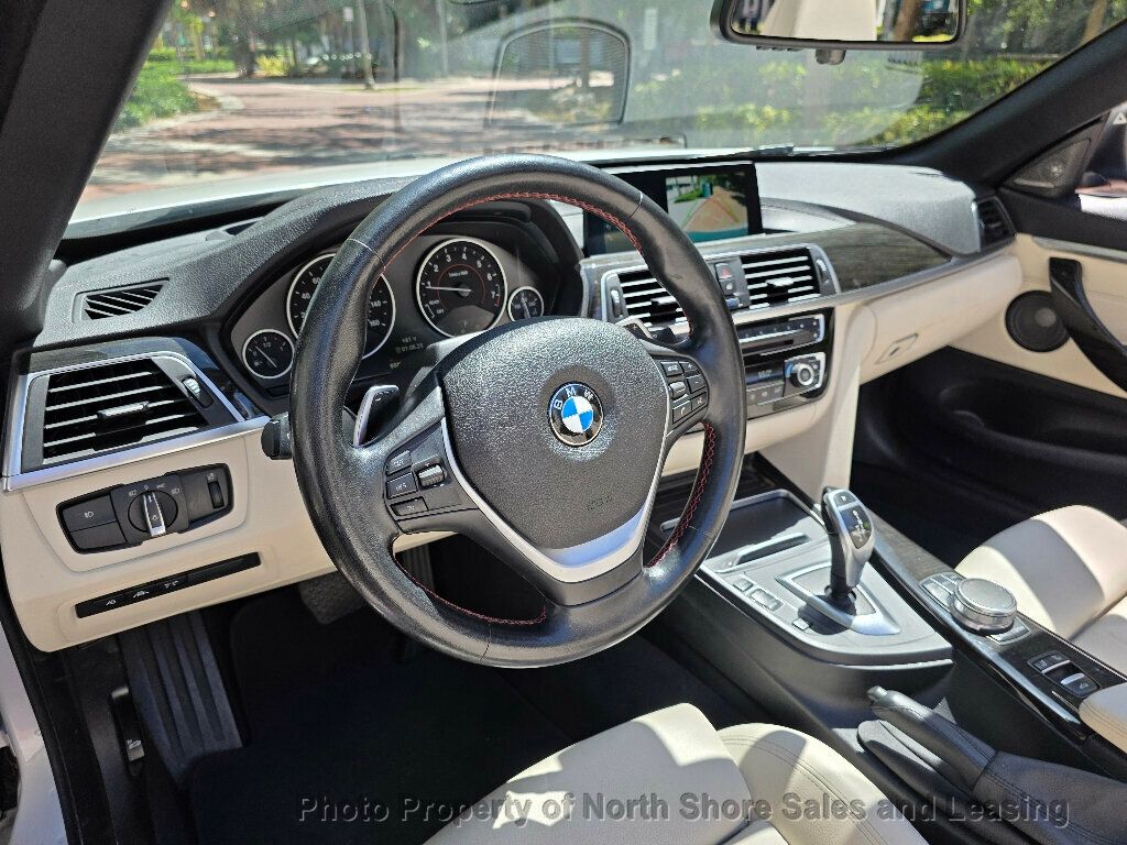 2019 Bmw 430i Convertible photo 28